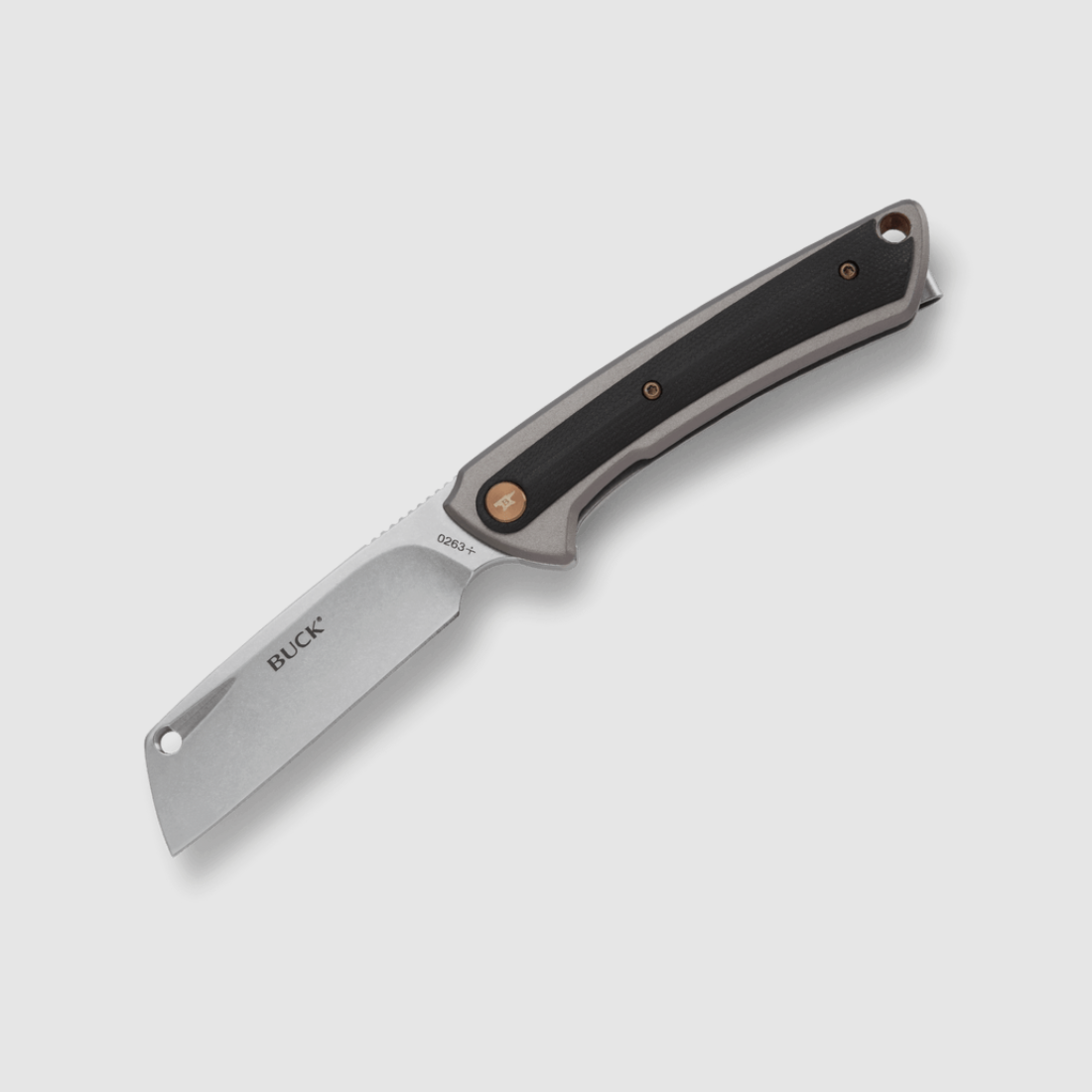 Navaja Buck 263 HiLine, imagen 2 de 2