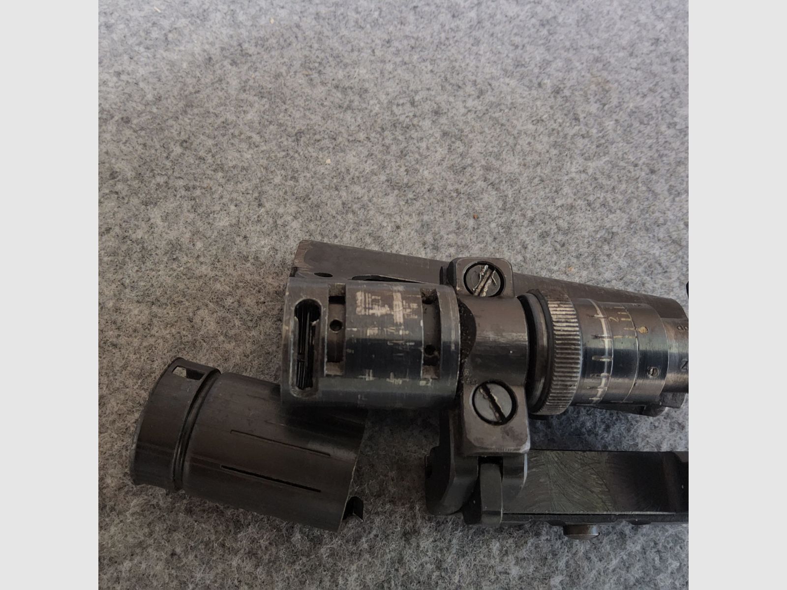 Duv Zf 41