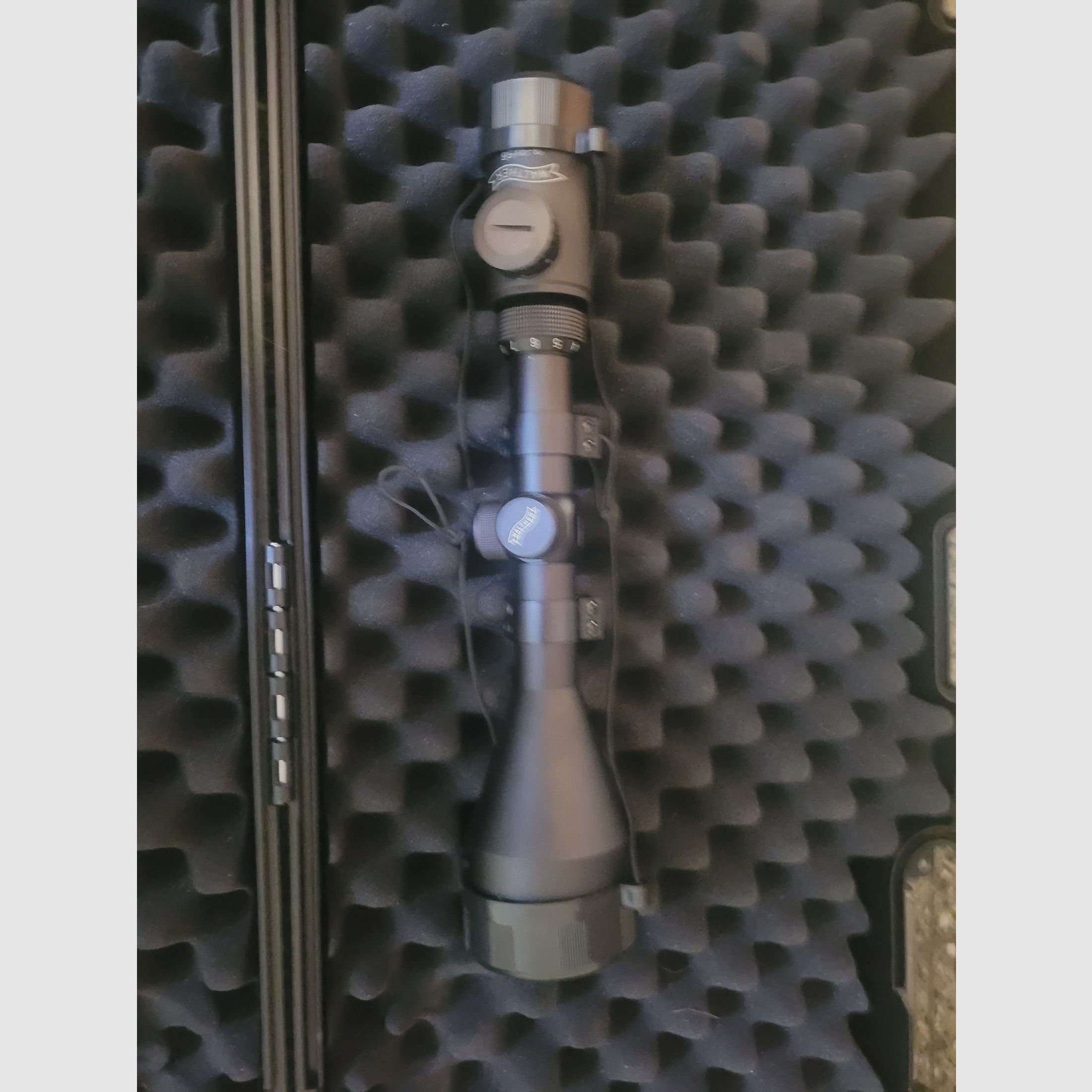 Ruger Air Scout Kit