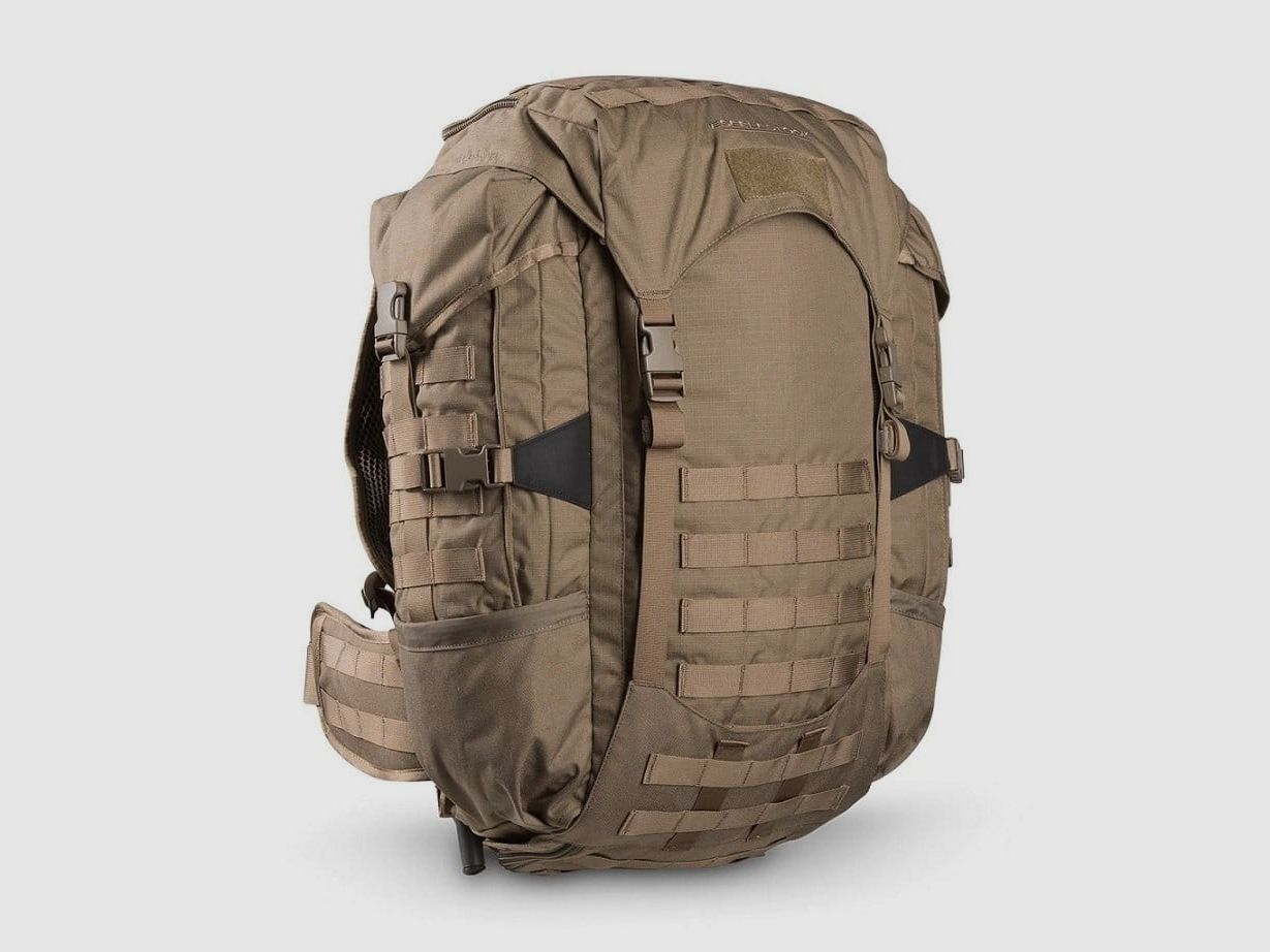 Eberlestock Jackhammer Rucksack 44 L