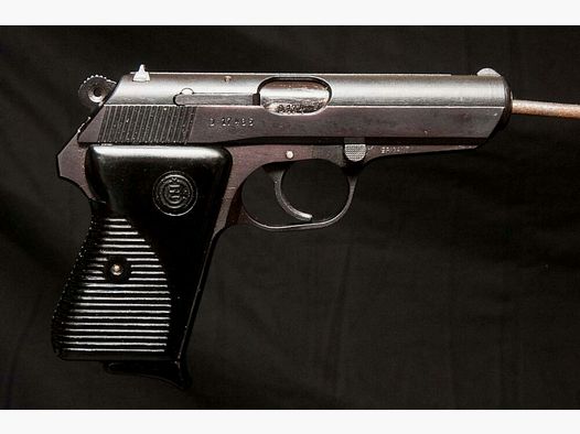 CZ Brünner Brno Ceska VZOR