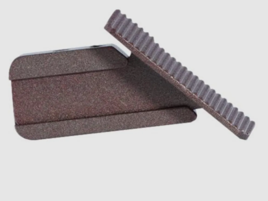 CANiK – RIVAL-S / THUMB REST / Dark Bronze