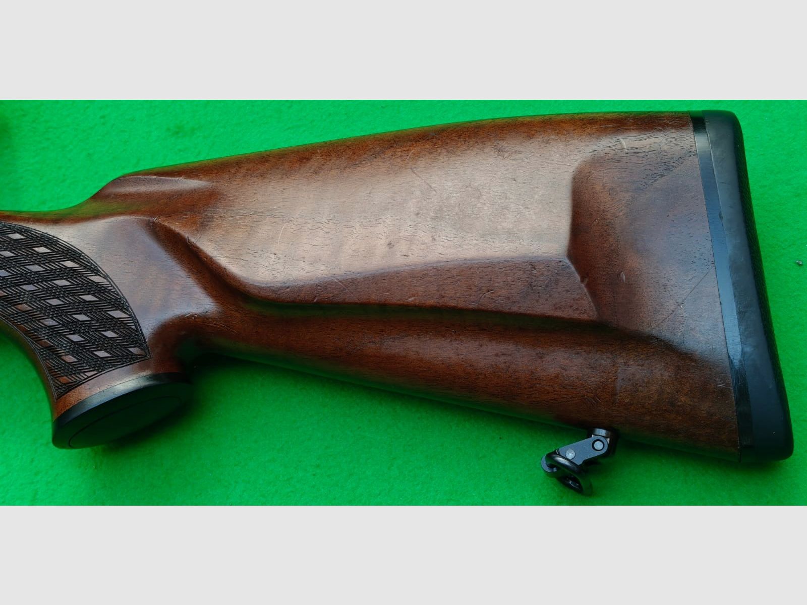 Blaser BS 97 mit Zeiss 3-12x50 RESERVIERT!!!