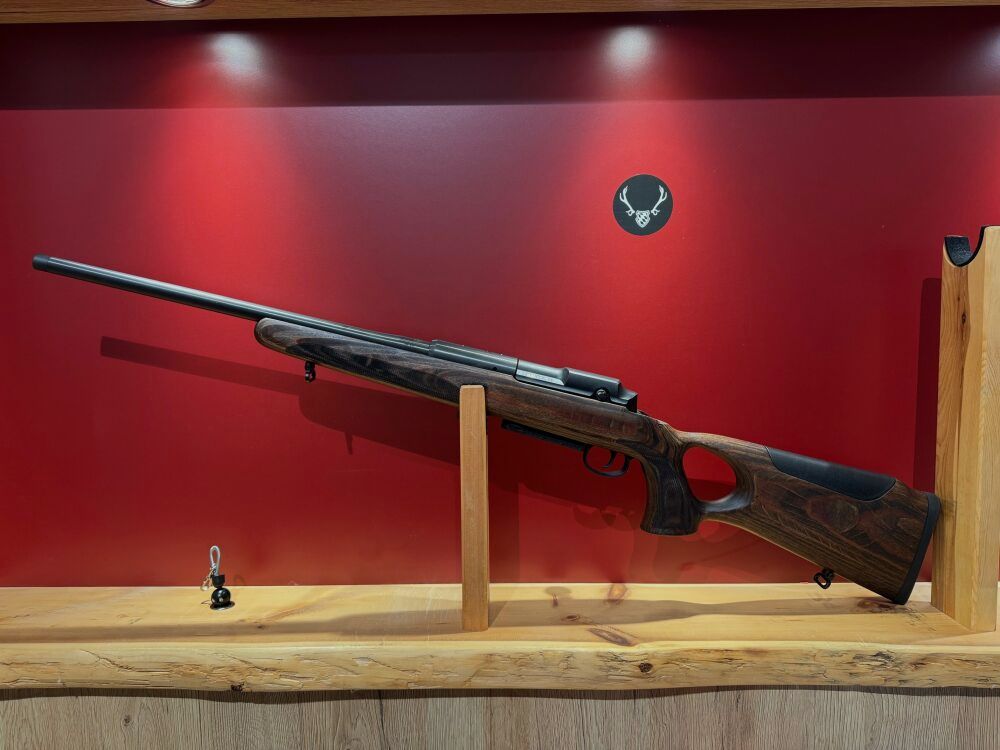 Mauser Mauser 25 Max