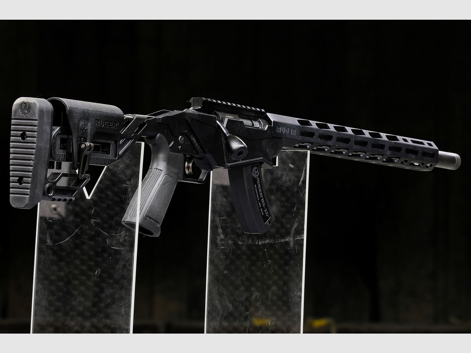 Ruger Precision Rifle .22 LR, immagine 6 di 6