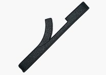 Première frappe T8.1 / T9.1 / T15 Détente en caoutchouc (Gummi)