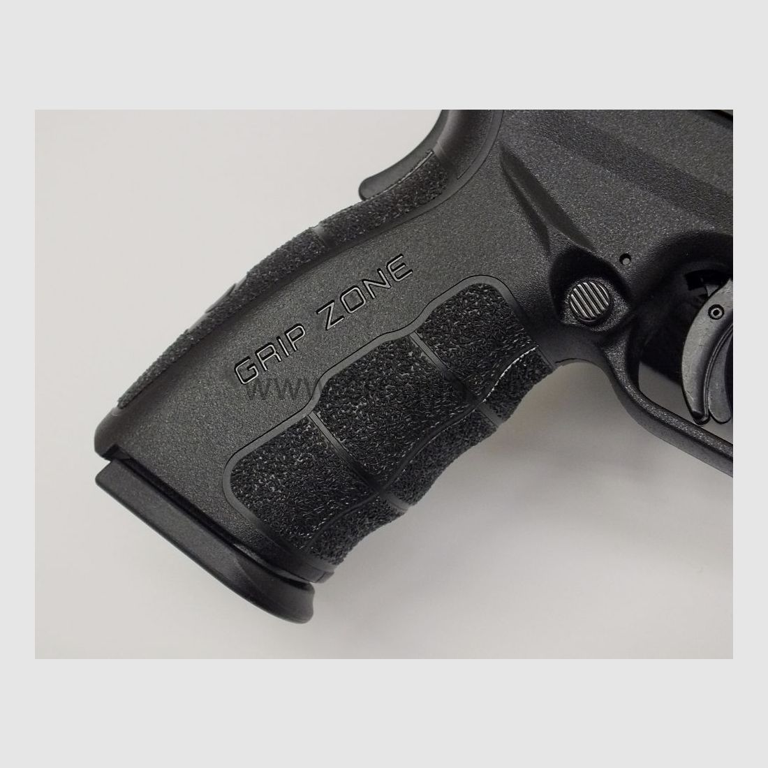 HS Produkt XD-9 4.0 MOD.2