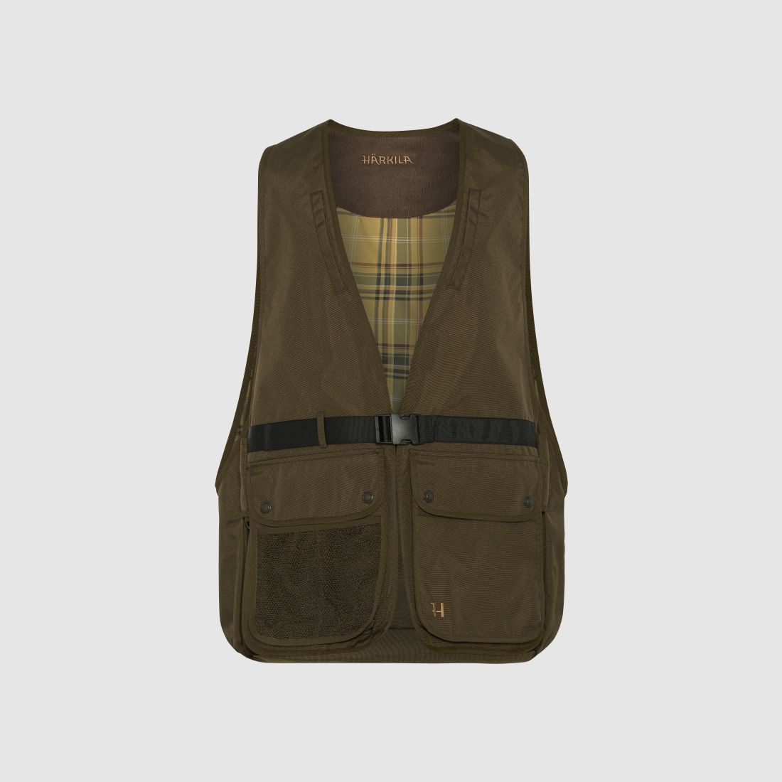 Hrkila Retrieve Dog Trainer Vest