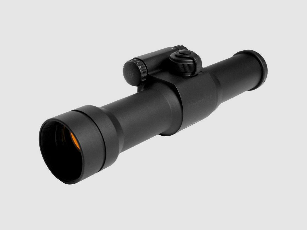 Aimpoint 9000L 4 MOA tecnología ACET (12cm/100m)