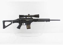 Sig Sauer 522 Target
