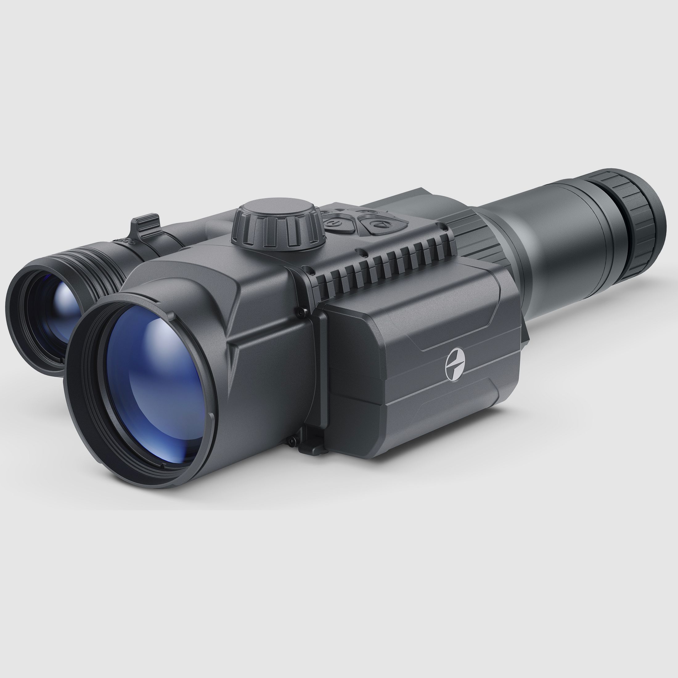 PULSAR 78199 Digital Nachtsicht Monokular / Vorsatzgerät Forward FN455S HD Sensor