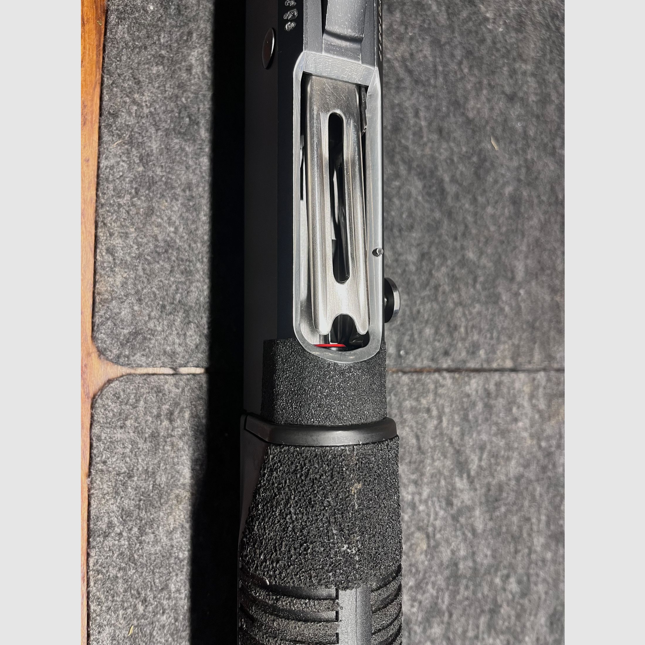 Benelli M4 Selbstladeflinte 