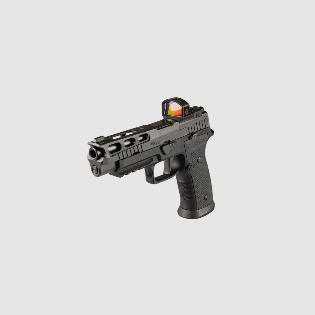 SIG SAUER ROMEO ZERO PRO 3MOA, Bild 6 von 6