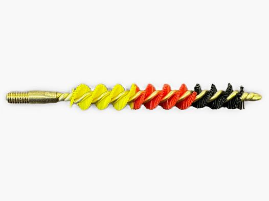 Nylon brush .30/.308/7.62mm Rifle German
