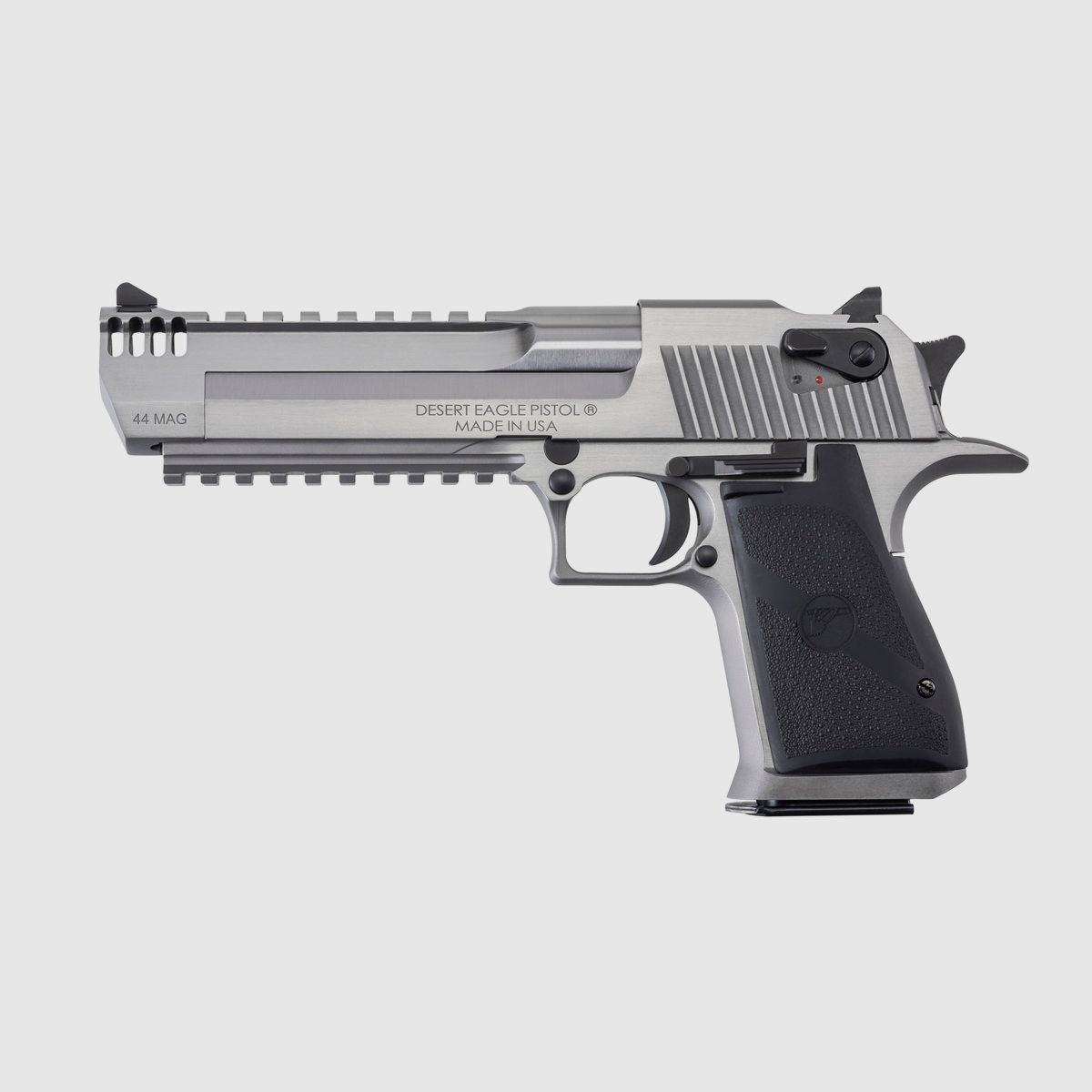 Desert Eagle XIX 6" IMB Stainless Steel