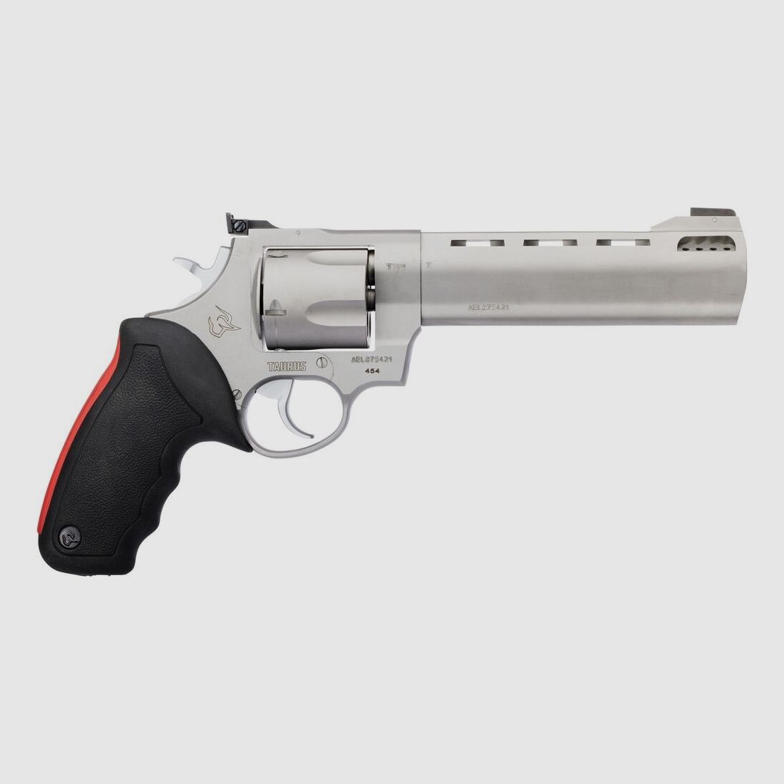 Taurus Revolver Raging Bull 454 - 6 1/2" .454 Casull