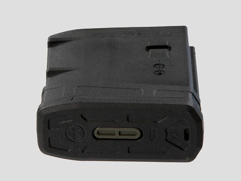 MAGPUL PMAG Gen3 per AR10