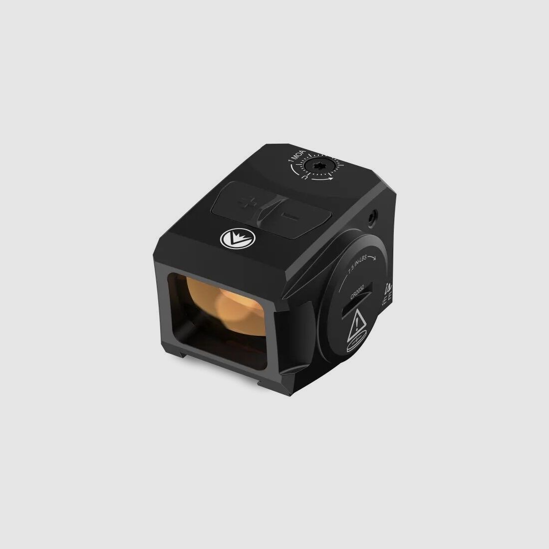 Celownik Burris Fastfire E 3.5MOA Czerwony Punkt 300266, zdjęcie 14 z 18