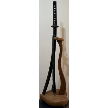 Miecz Samurajski / Katana wykonana na zamówienie, zdjęcie 3 z 25