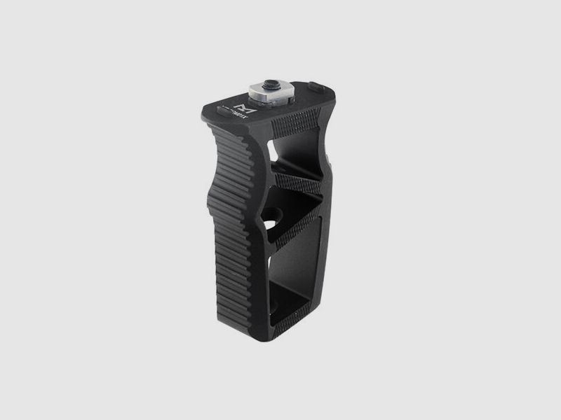 UTG (Leapers) Ultra Slim Frontgriff - schwarz - M-Lok