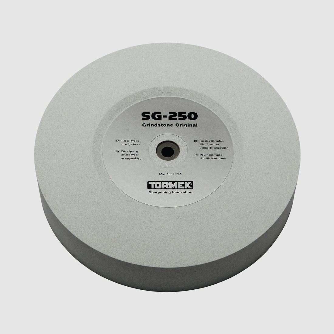 SG-200 Tormek Original slijpsteen