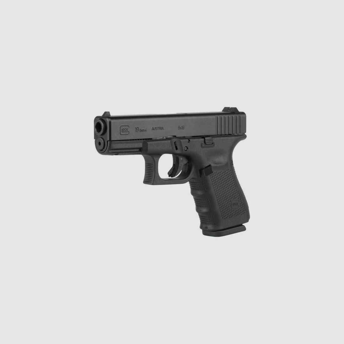 Glock 19 C Gen4