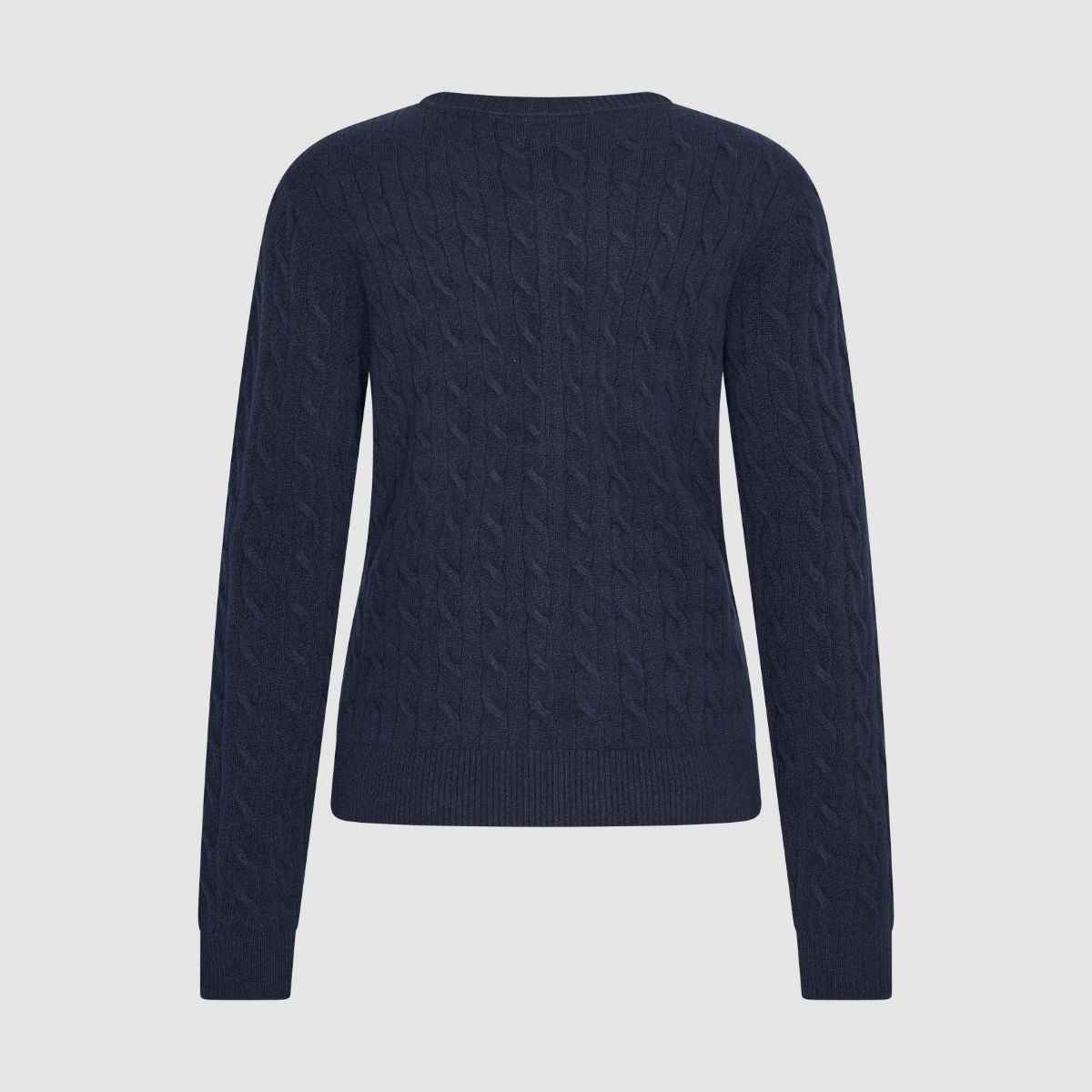 HV-SOCIETY Strickjacke HVSDolores Navy