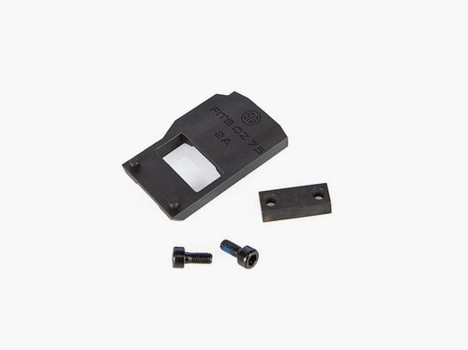 SIG SAUER ROMEO1 Adapterkit | CZ-75