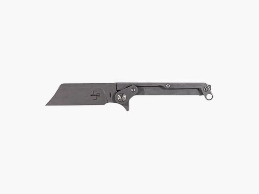 Böker plus Böker Plus Taschenmesser Fragment grau