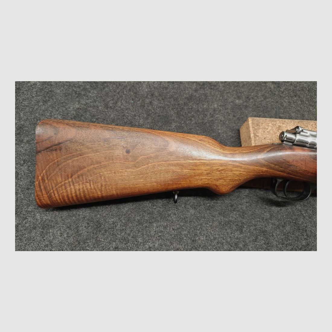 The Coruna K98