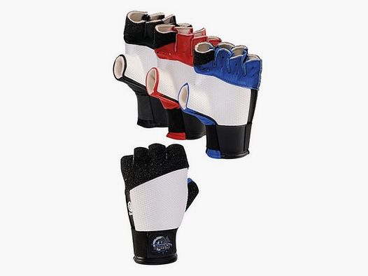 Guante de Tiro SAUER STRONG OPEN