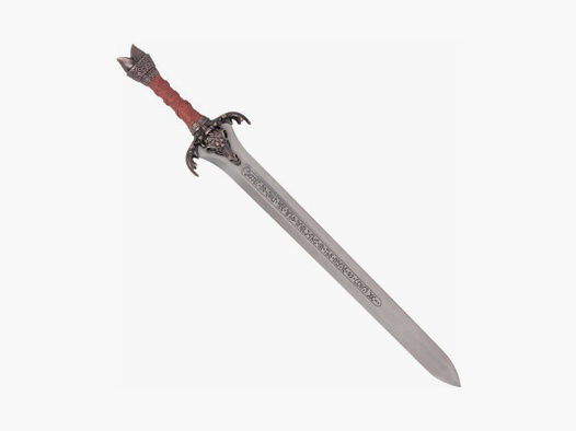 Conan - Das Vater Schwert, bronzefarben, Marto