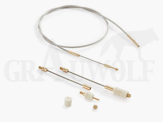 Ramfelt Rope System for cal. .22 - 12