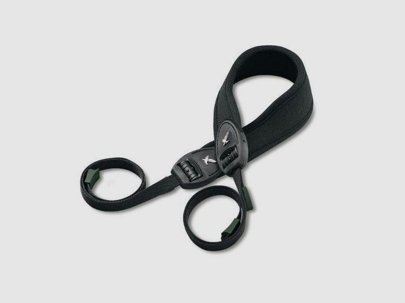 Swarovski CCS comfort carrying strap for EL & SLC models