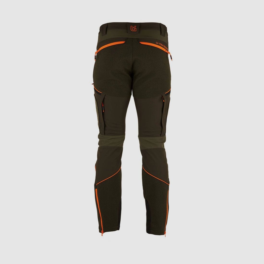 Univers Hose Wild Escape Softshell U-Tex, Bild 4 von 6