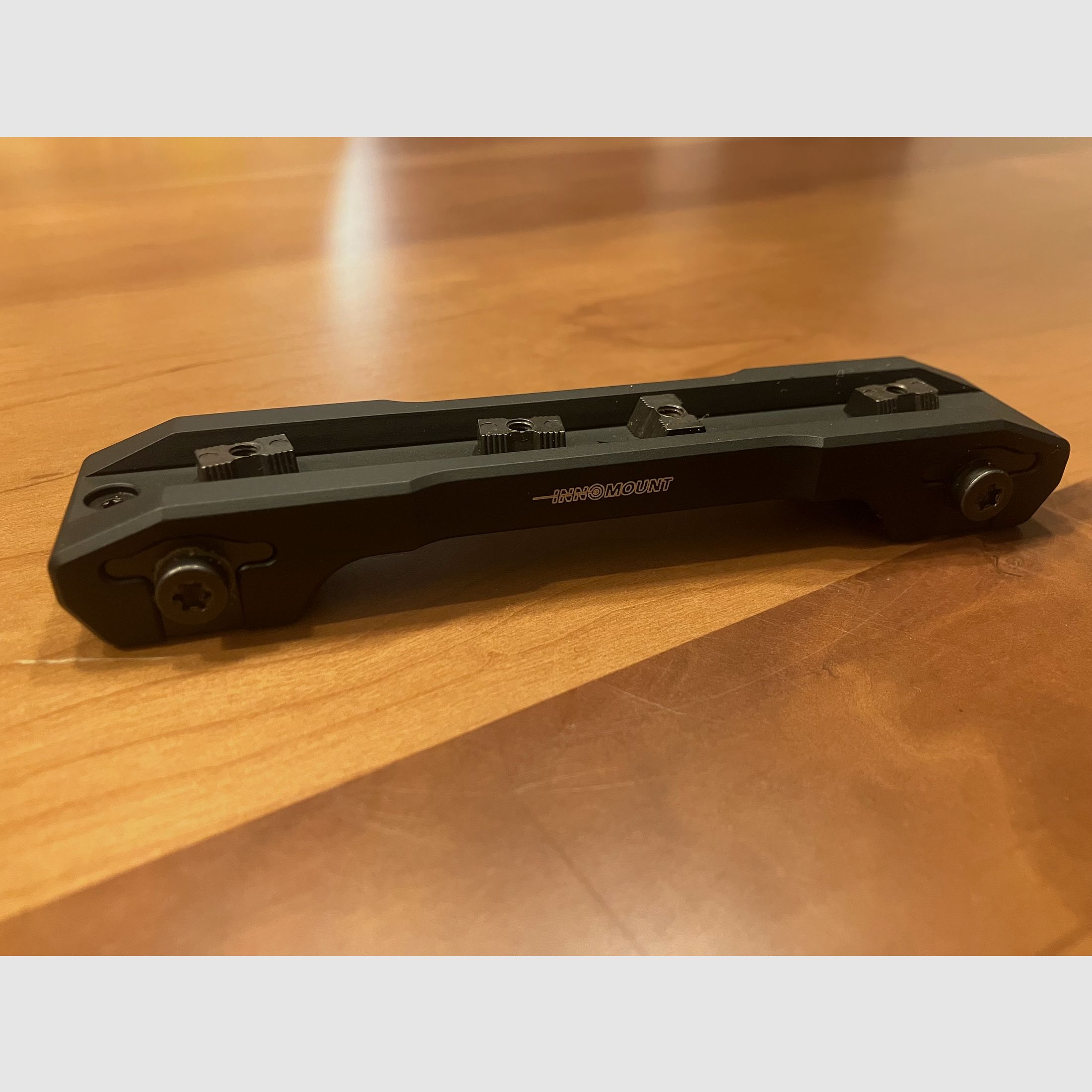 INNOMOUNT FM for Weaver/Picatinny - Zeiss ZM/VM