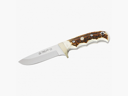 Puma IP       Puma IP   Jagdmesser Trapper Stag