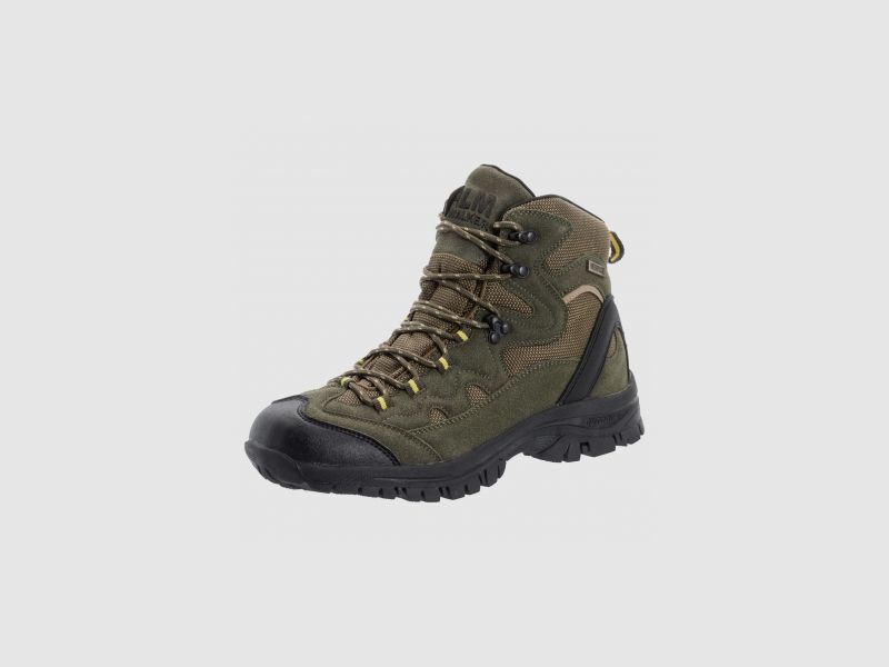 Outdoorboots Filipe Herren (Oliv) | 47