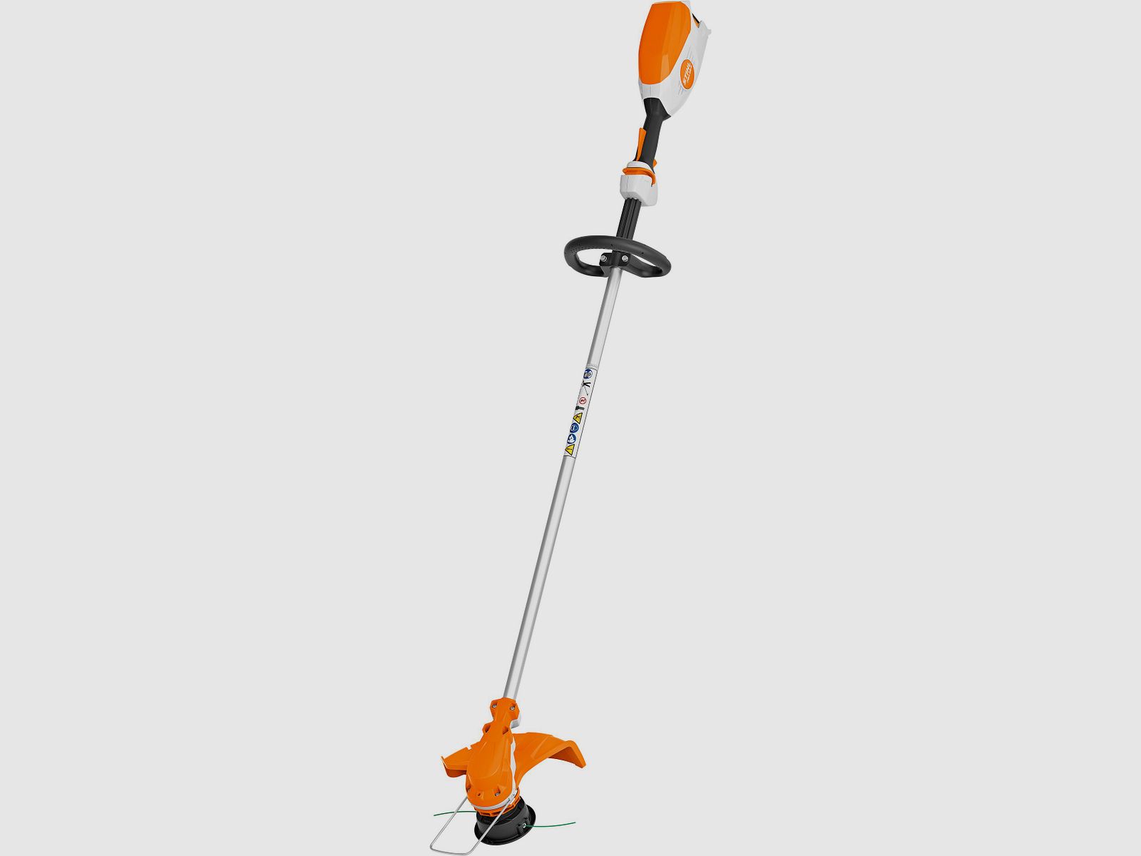 Stihl Akku-Freischneider FSA 86 R ohne Akku und Ladegert