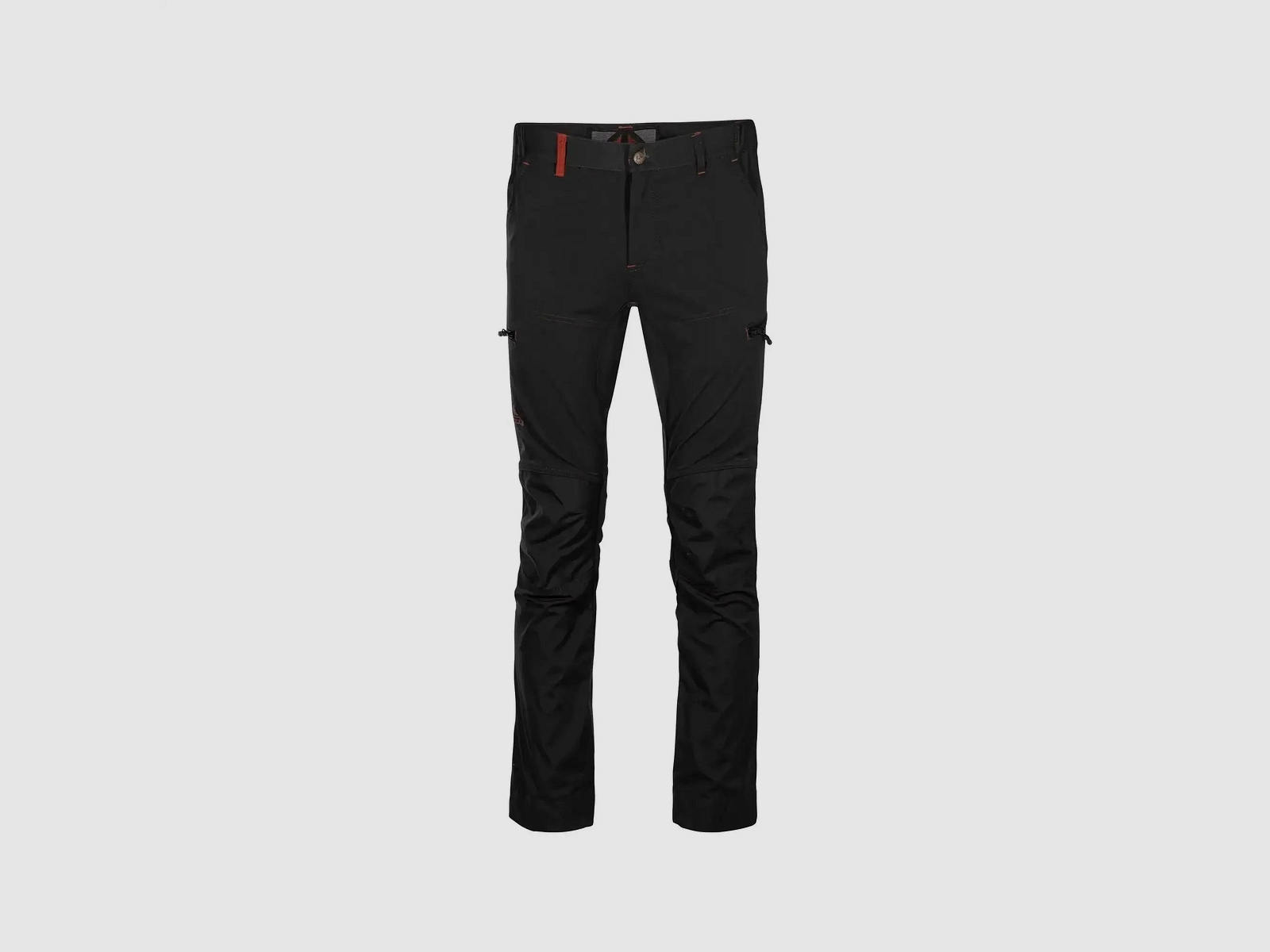 Swedteam Swedteam Broek Lynx Light M - Zwart / 46 Heren