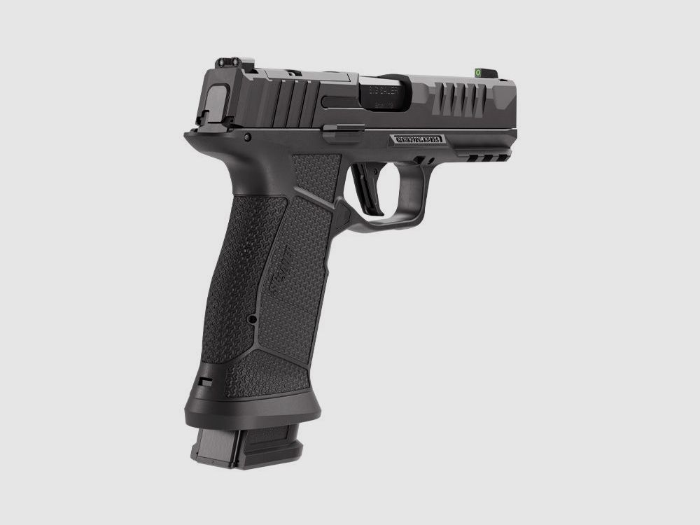 Sig Sauer – Pistole / P385 / Carry / 9mm / BLK, Bild 2 von 8