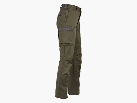Hart Jagdhose Aizke-T