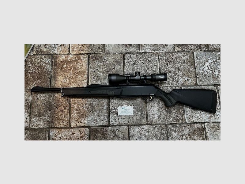 Kommissionen SL-Büchse BROWNING BAR MK3