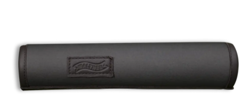 Protector de calor del estabilizador Estabilizadores-silenciadores Para Walther RS3