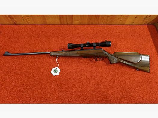 Anschütz ohne .22lr