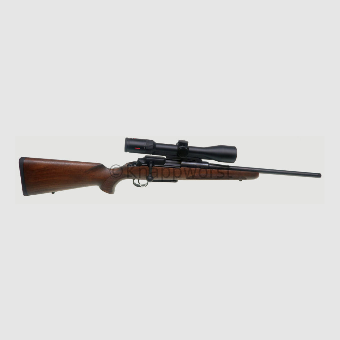 Mauser Mauser M25 Pure Kal. 308Win Minox RS4 2.5-10x50