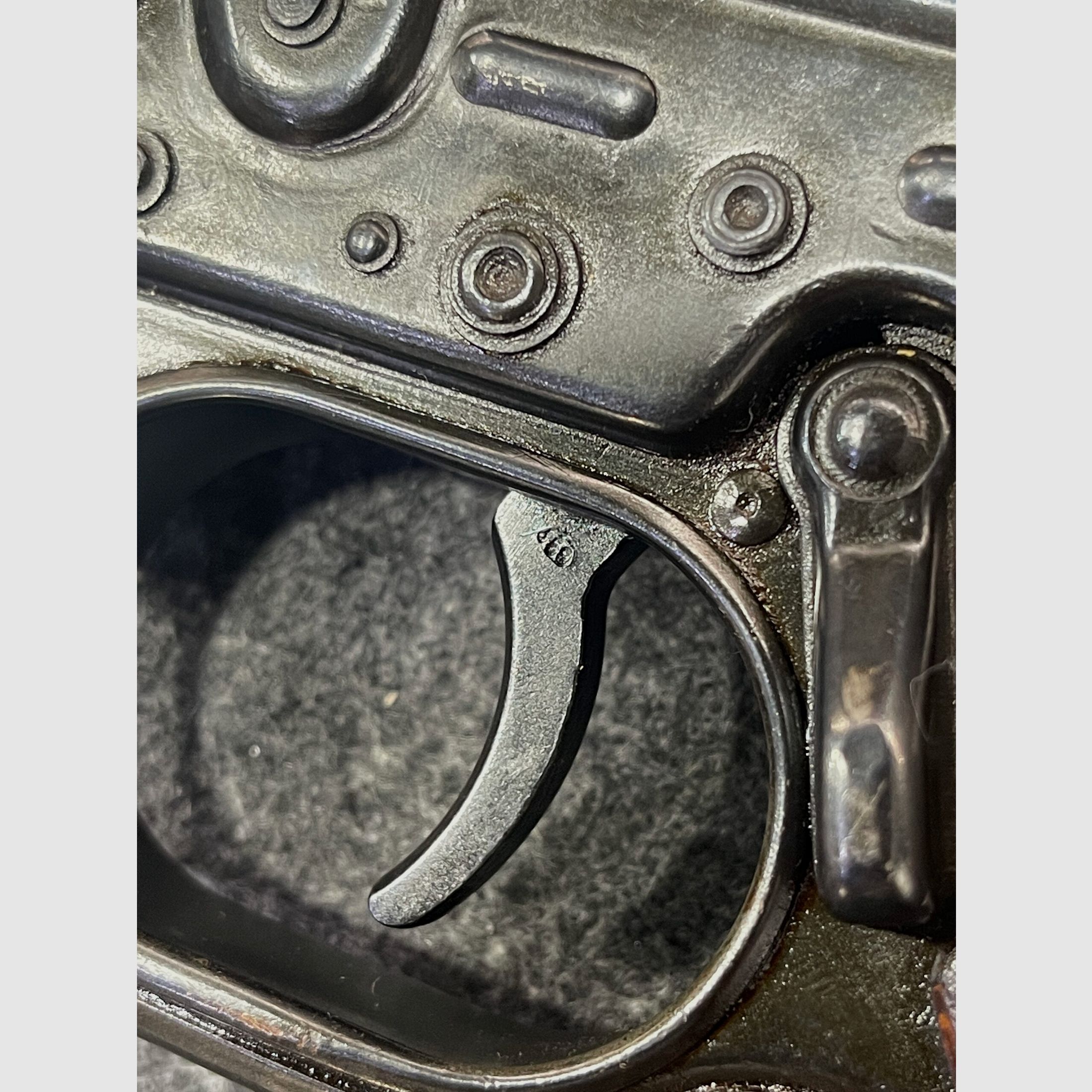 HAENEL MP44/STG44, Bild 57 von 59