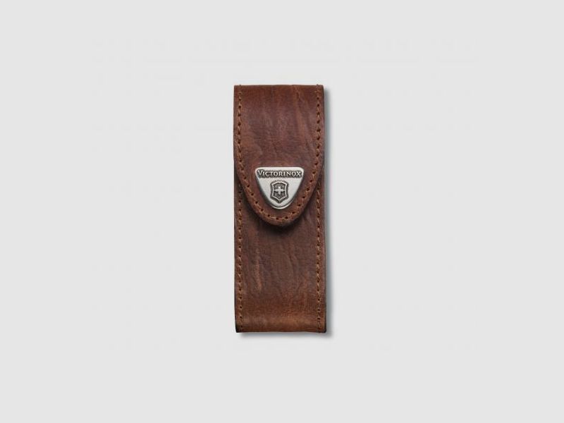 Victorinox Leder-Gürteletui