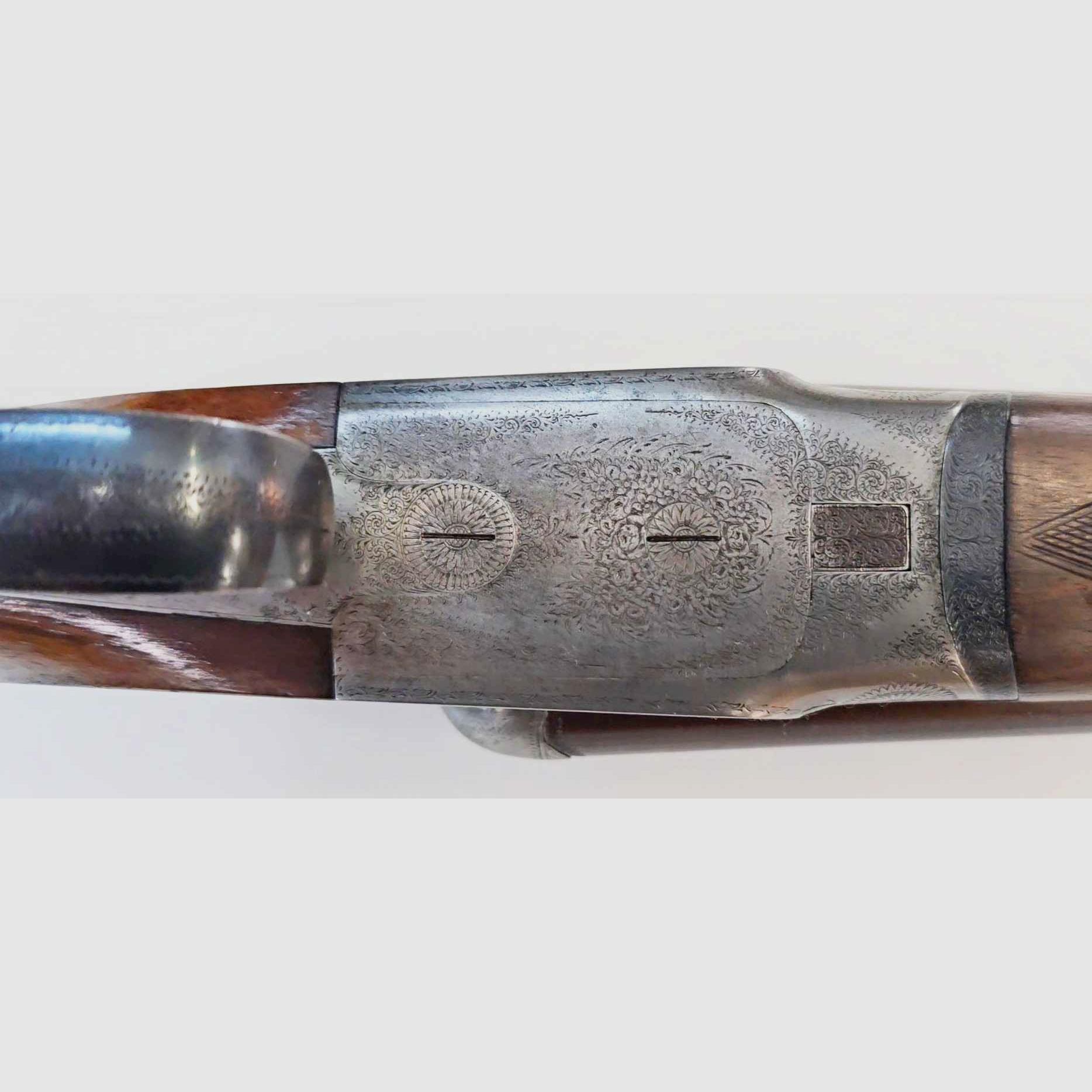 H. MAHILLON ANSON 12ga -151, afbeelding 4 van 8
