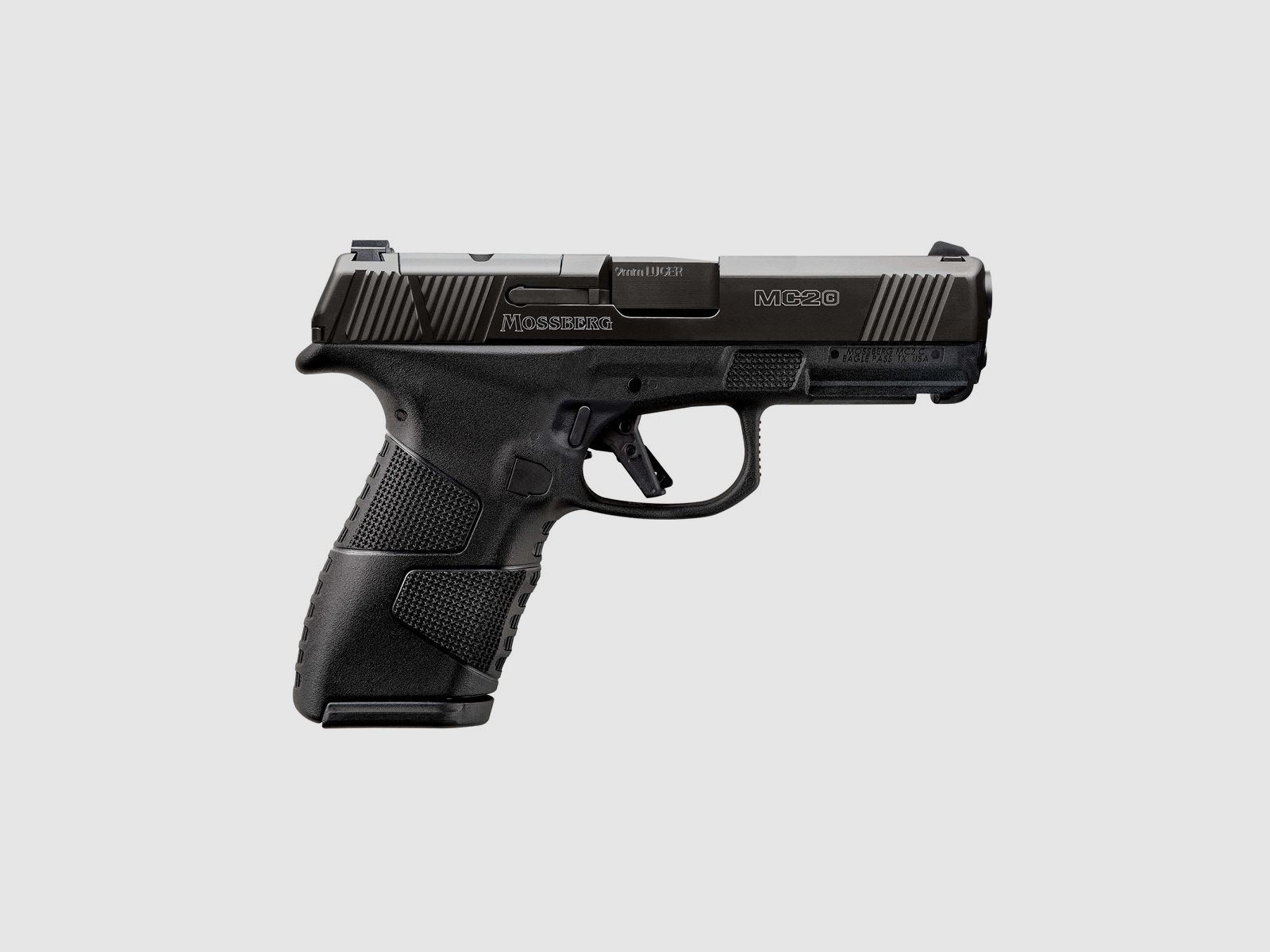 MC2c Optic-Ready 3.9" C.B Safety